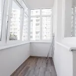 Апартаменты апарт на під голоском 15б