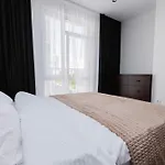 Lägenhet апарт на під голоском 15б 92-1 92-2 Lviv