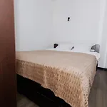 апарт на під голоском 15б 92-1 92-2 Lägenhet Lviv