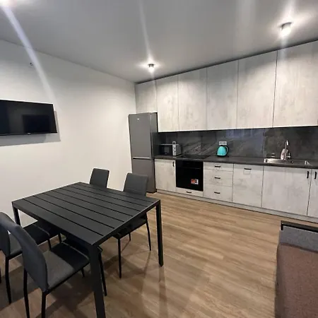 апарт на під голоском 15б * Lviv