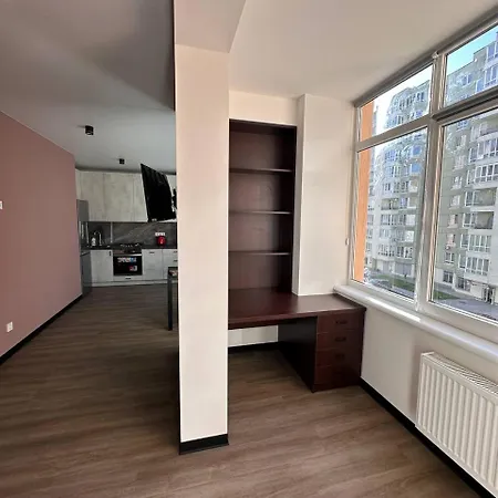 апарт на під голоском 15б