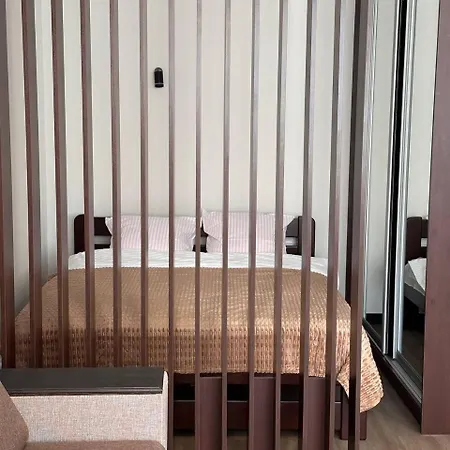 Apartman апарт на під голоском 15б