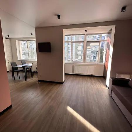 Apartman апарт на під голоском 15б *