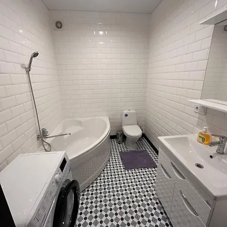 апарт на під голоском 15б Daire