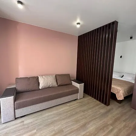 Apartman апарт на під голоском 15б