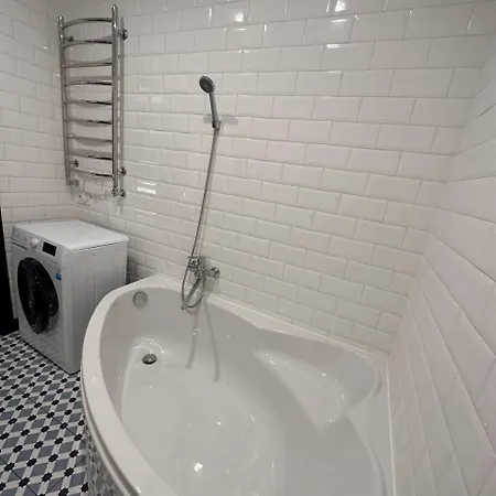 апарт на під голоском 15б * Lviv