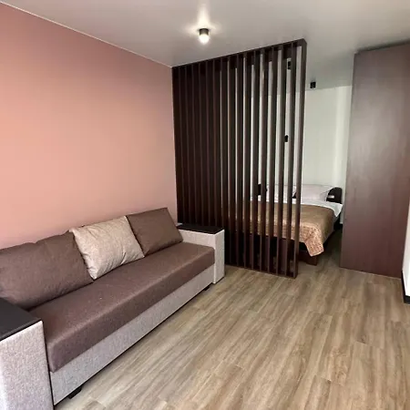 Daire апарт на під голоском 15б *