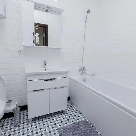 Apartman апарт на під голоском 15б *