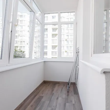 Daire апарт на під голоском 15б 92-1 92-2