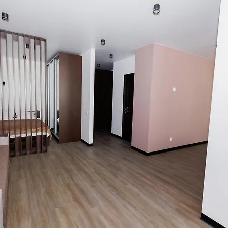 апарт на під голоском 15б Daire *