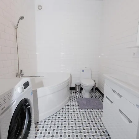 Apartman апарт на під голоском 15б Lviv