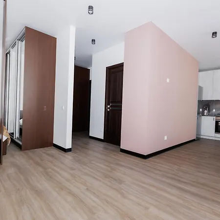 апарт на під голоском 15б Lviv