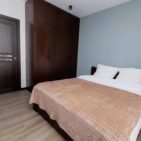 Apartman апарт на під голоском 15б