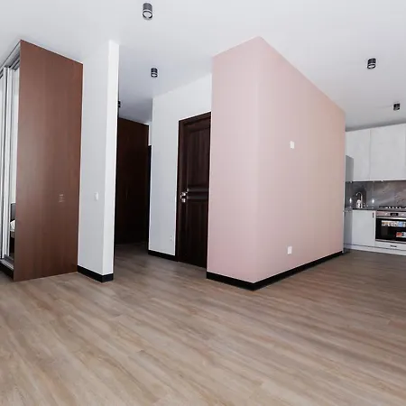 Daire апарт на під голоском 15б Lviv