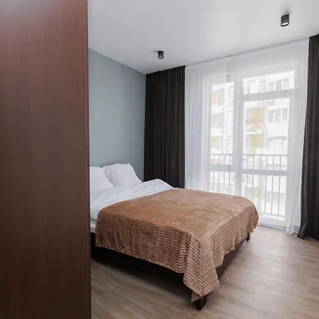 апарт на під голоском 15б *