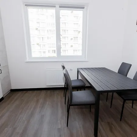 апарт на під голоском 15б * Lviv