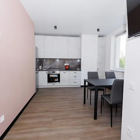 Daire апарт на під голоском 15б