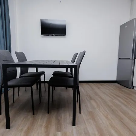 апарт на під голоском 15б Daire *