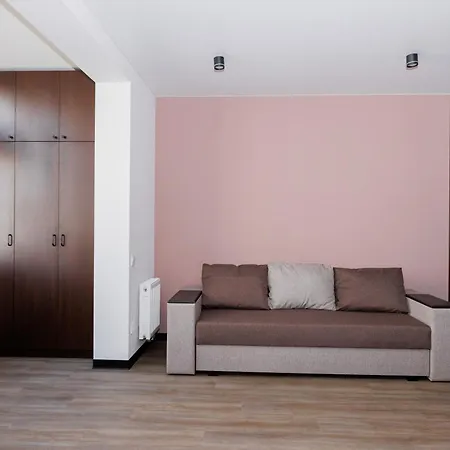 апарт на під голоском 15б Lviv