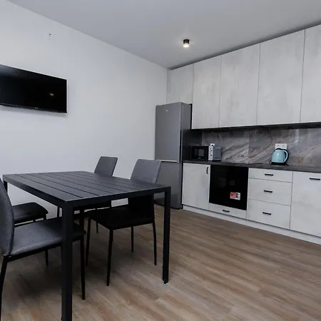 Apartman апарт на під голоском 15б