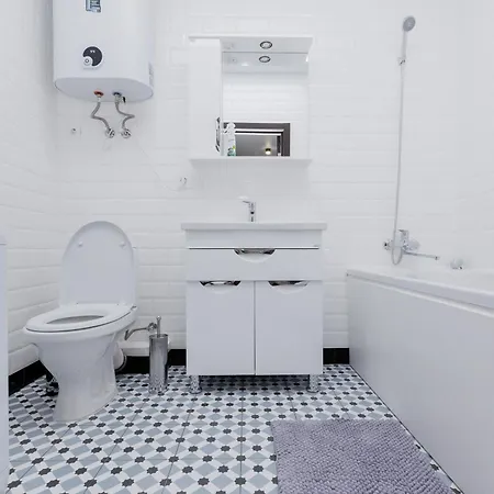 Apartman апарт на під голоском 15б *