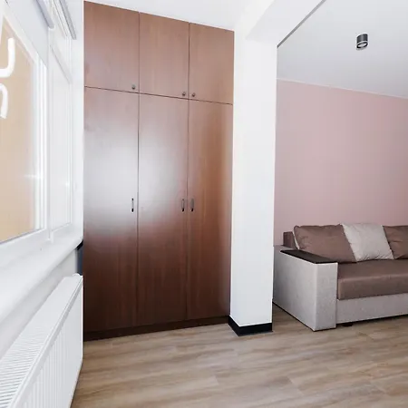 Daire апарт на під голоском 15б Lviv