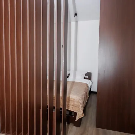 Apartman апарт на під голоском 15б