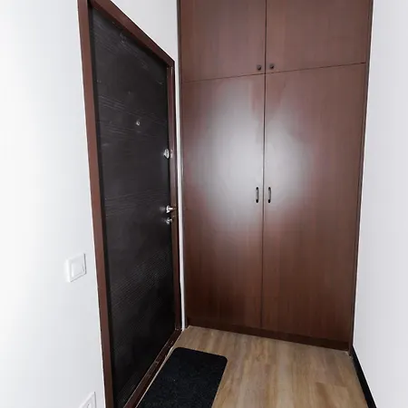 апарт на під голоском 15б Daire *