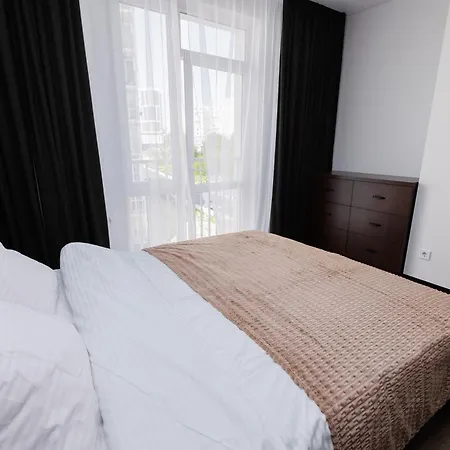 Apartman апарт на під голоском 15б *