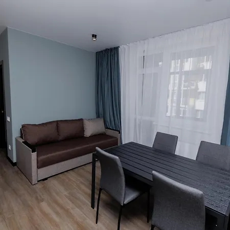 апарт на під голоском 15б