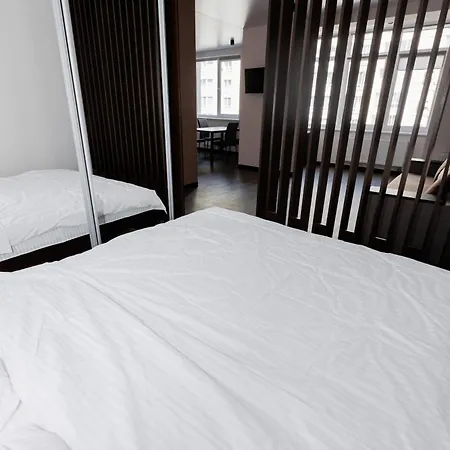 апарт на під голоском 15б Apartman *