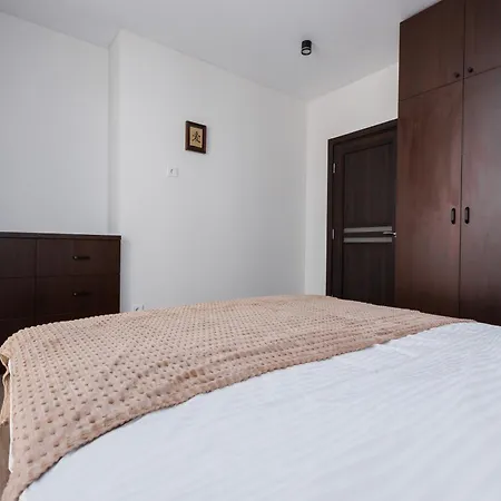 Apartman апарт на під голоском 15б Lviv