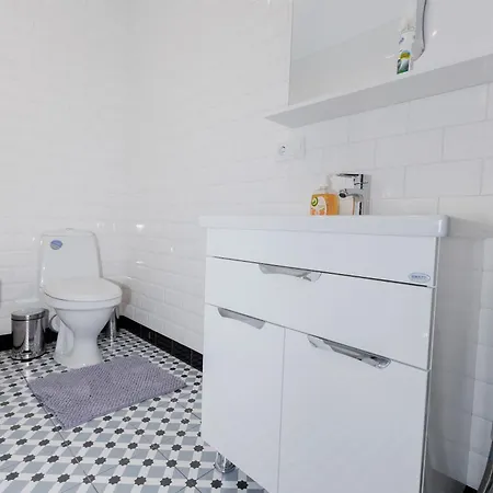 апарт на під голоском 15б Lviv