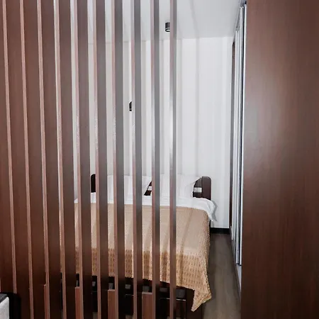 апарт на під голоском 15б Lviv