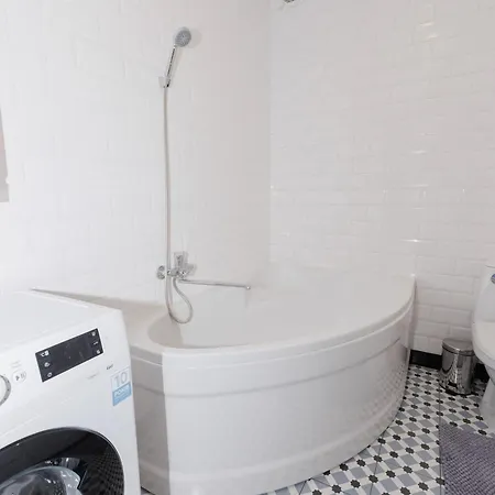 Apartman апарт на під голоском 15б *