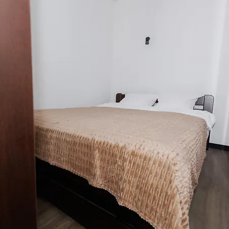 апарт на під голоском 15б Apartman Lviv