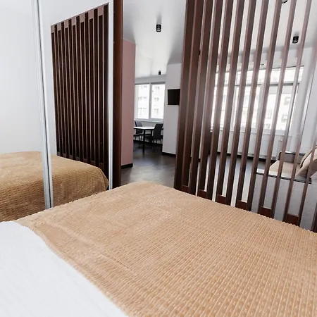 апарт на під голоском 15б Lviv