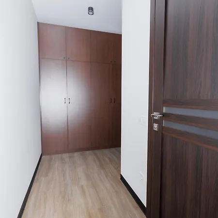 Daire апарт на під голоском 15б