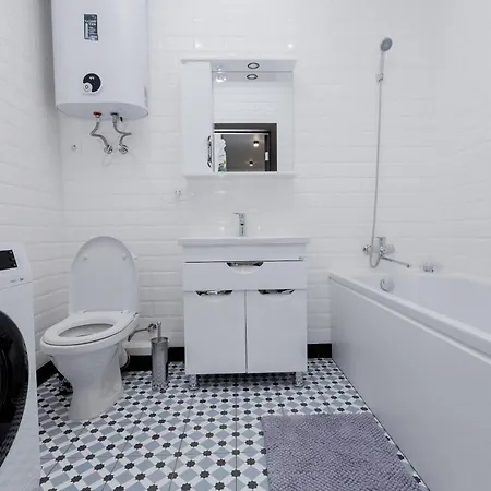 апарт на під голоском 15б Lviv