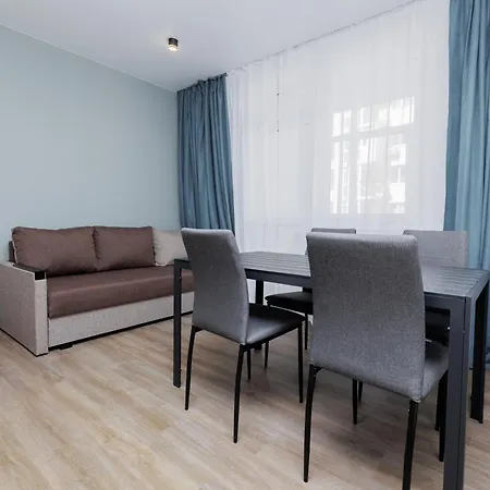 апарт на під голоском 15б Apartman