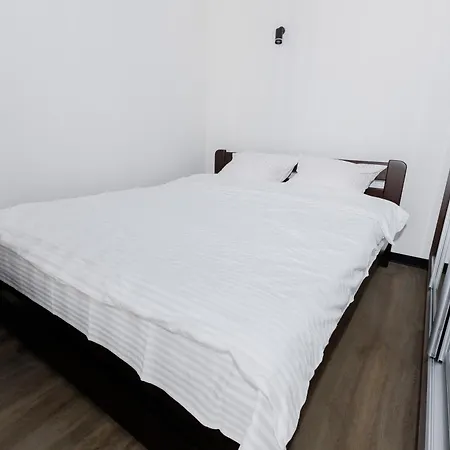 Apartman апарт на під голоском 15б