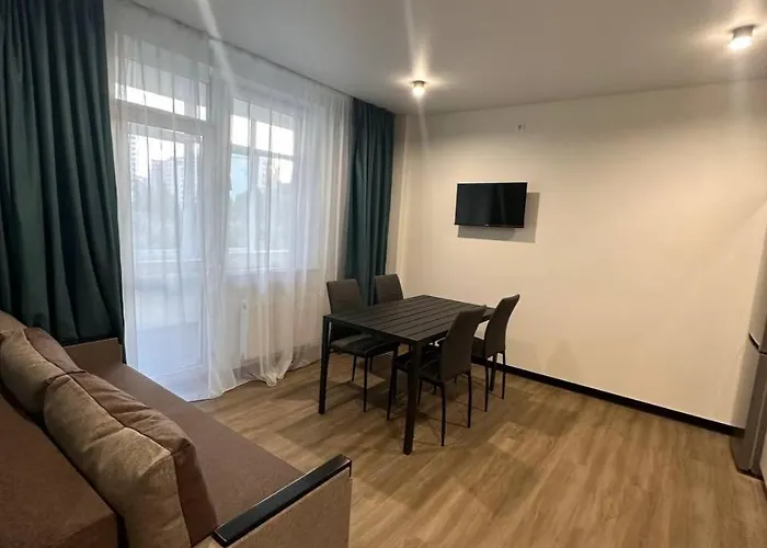 апарт на під голоском 15б *