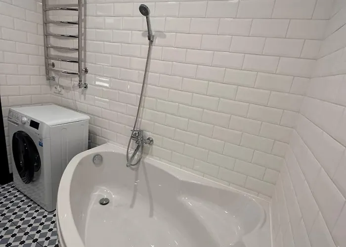 апарт на під голоском 15б * Leópolis