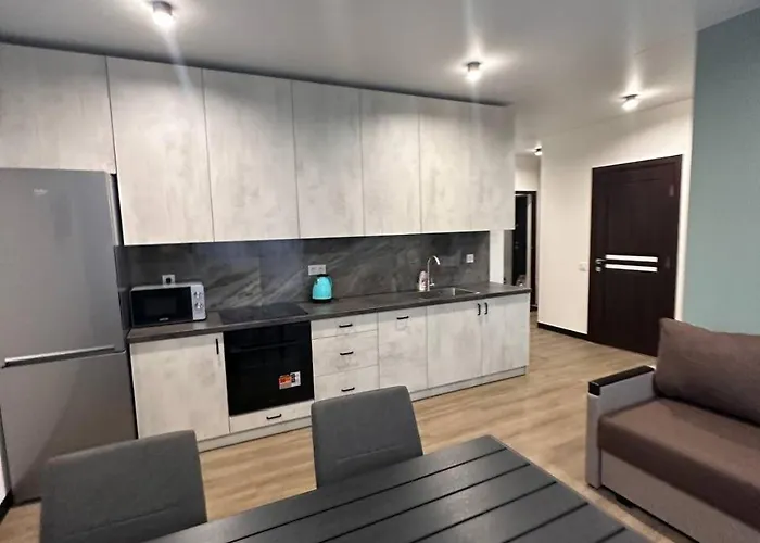 апарт на під голоском 15б