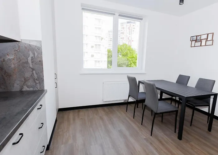 апарт на під голоском 15б