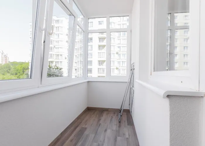 Apartamento апарт на під голоском 15б