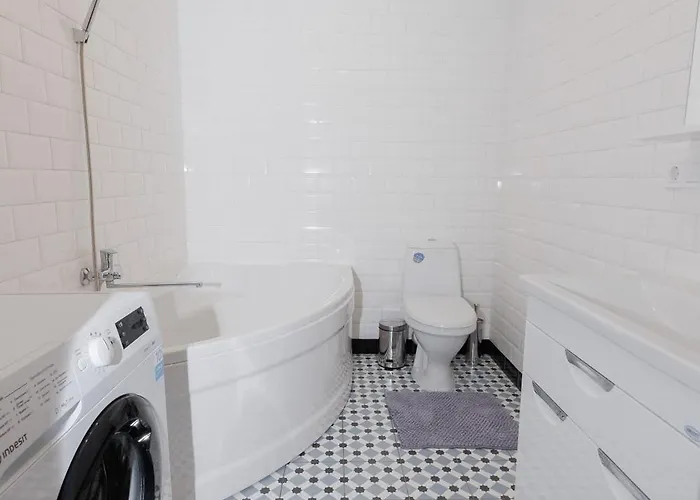 Lejlighed апарт на під голоском 15б Lviv