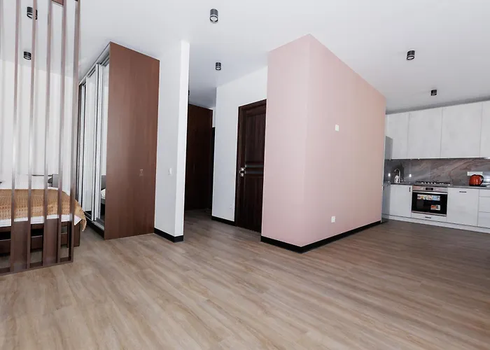 апарт на під голоском 15б Lviv