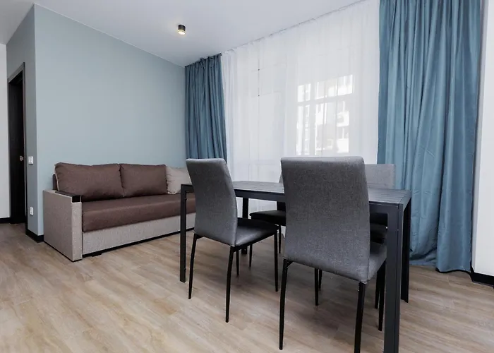 апарт на під голоском 15б