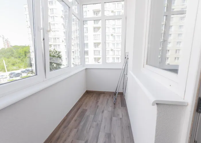 Apartamento апарт на під голоском 15б *